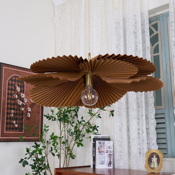 Hanglamp – Bloemvormig ontwerp – Geschikt voor binnengebruik, energiezuinig