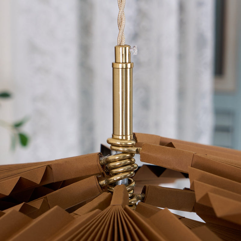 Hanglamp – Bloemvormig ontwerp – Geschikt voor binnengebruik, energiezuinig