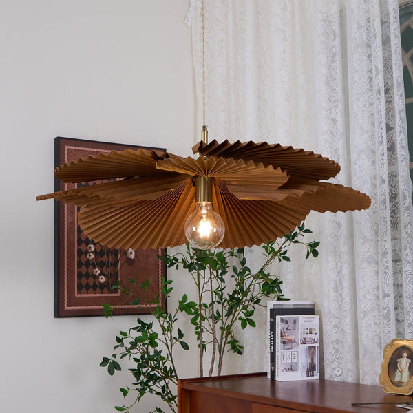 Hanglamp – Bloemvormig ontwerp – Geschikt voor binnengebruik, energiezuinig