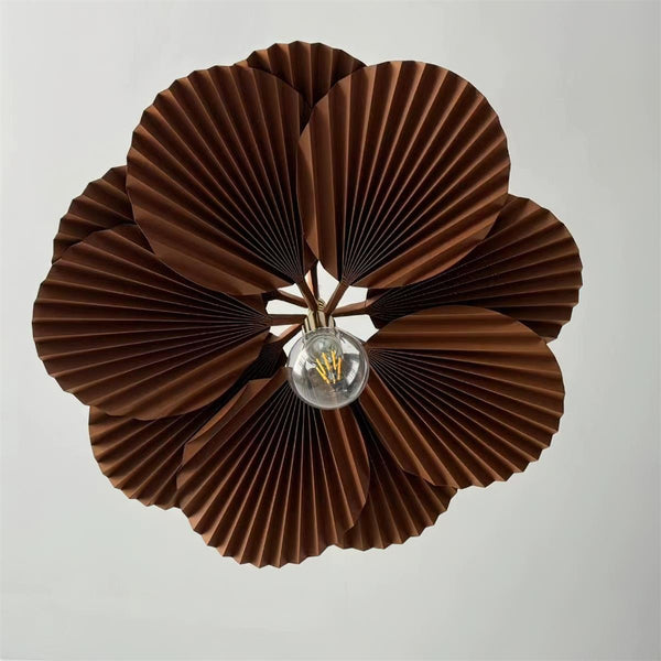 Hanglamp – Bloemvormig ontwerp – Geschikt voor binnengebruik, energiezuinig