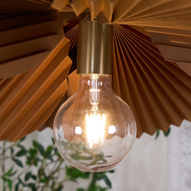 Hanglamp – Bloemvormig ontwerp – Geschikt voor binnengebruik, energiezuinig