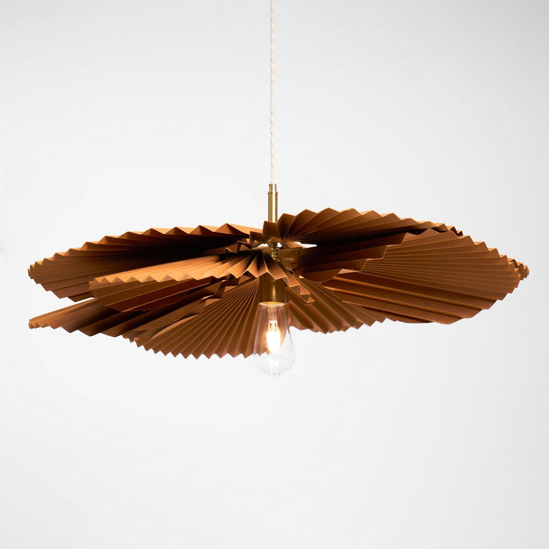 Hanglamp – Bloemvormig ontwerp – Geschikt voor binnengebruik, energiezuinig