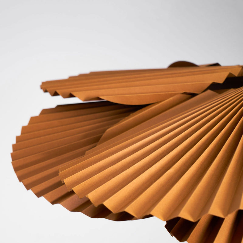 Hanglamp – Bloemvormig ontwerp – Geschikt voor binnengebruik, energiezuinig