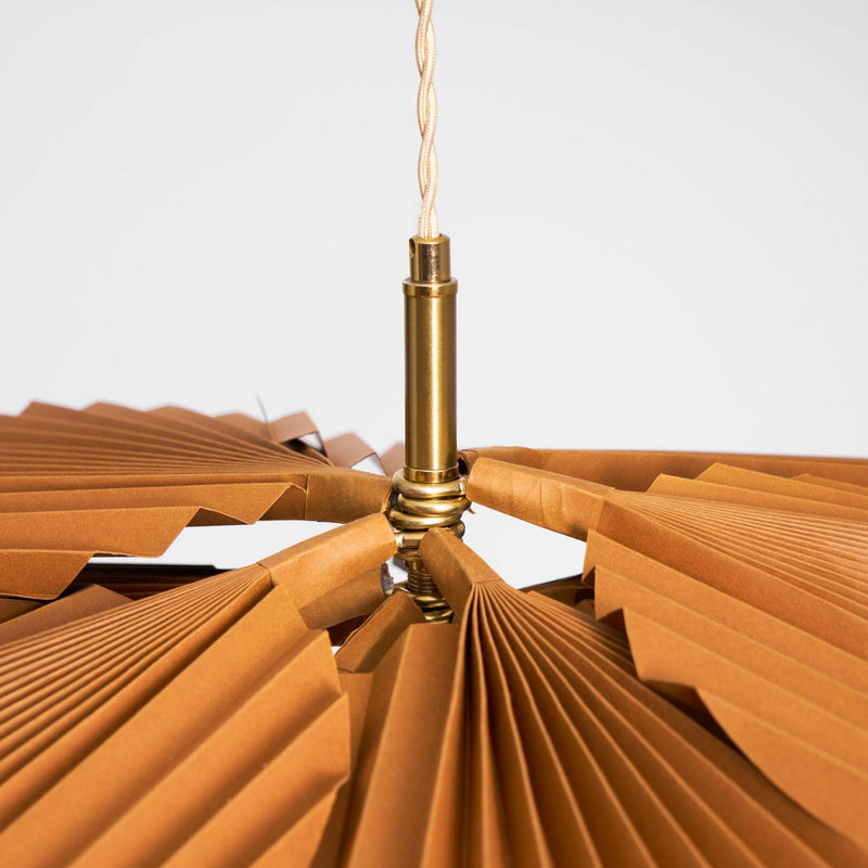 Hanglamp – Bloemvormig ontwerp – Geschikt voor binnengebruik, energiezuinig