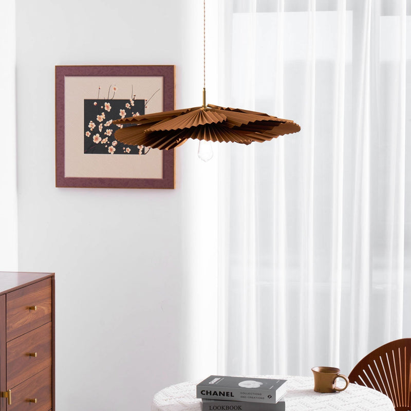 Hanglamp – Bloemvormig ontwerp – Geschikt voor binnengebruik, energiezuinig
