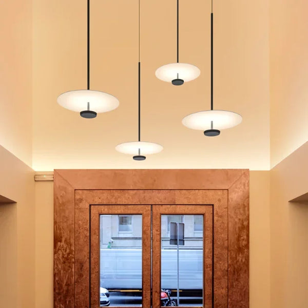 Hanglamp – Modern design – Geschikt voor diverse interieurstijlen