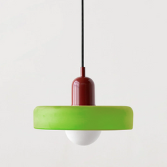 Retro Hanglamp – Stijlvol ontwerp – Geschikt voor diverse interieurstijlen | E27 fitting, energiezuinig
