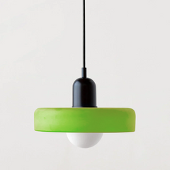 Retro Hanglamp – Stijlvol ontwerp – Geschikt voor diverse interieurstijlen | E27 fitting, energiezuinig