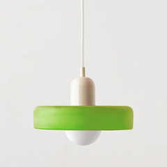 Retro Hanglamp – Stijlvol ontwerp – Geschikt voor diverse interieurstijlen | E27 fitting, energiezuinig