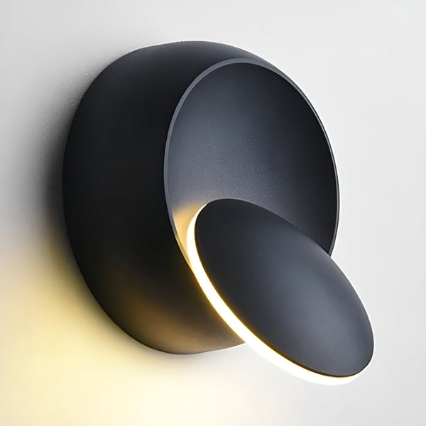 Wandlamp – Modern en draaibaar – Stijlvol ontwerp voor veelzijdige verlichting
