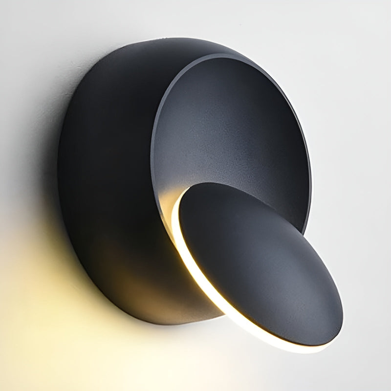 Wandlamp – Modern en draaibaar – Stijlvol ontwerp voor veelzijdige verlichting