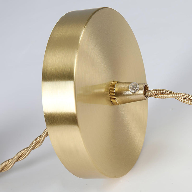Hanglamp Tiffany – Stijlvol design – Glas, energiezuinig, geschikt voor woonkamer