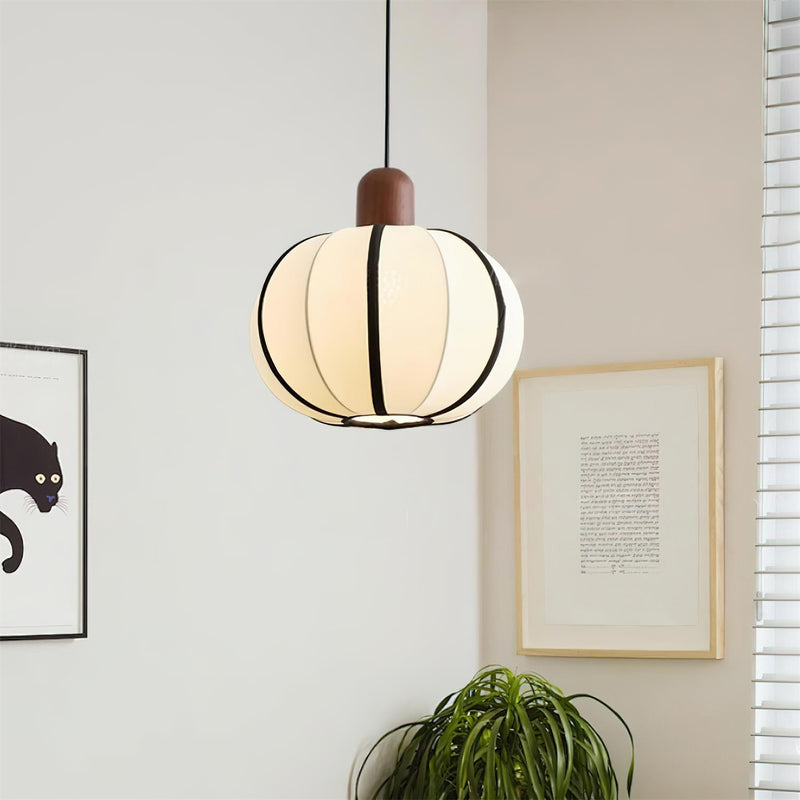 Hanglamp – Globe ontwerp – Geschikt voor diverse interieurstijlen | E27 fitting, energiezuinig