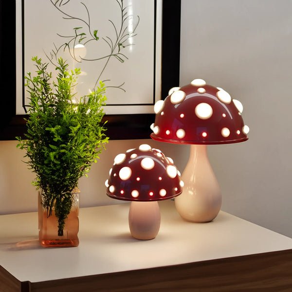 LED Tafellamp – Dimbaar, energiezuinig – Modern design, geschikt voor thuis en kantoor