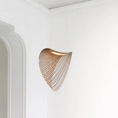 Hanglamp – Moderne design | Geschikt voor woonkamer en eetkamer | E27 fitting, energiezuinig
