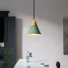 Hanglamp – Modern ontwerp – Geschikt voor diverse interieurstijlen | E27 fitting, energiezuinig