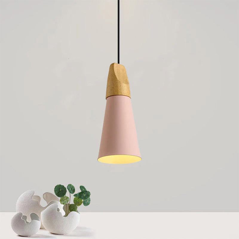 Hanglamp – Modern ontwerp – Geschikt voor diverse interieurstijlen | E27 fitting, energiezuinig