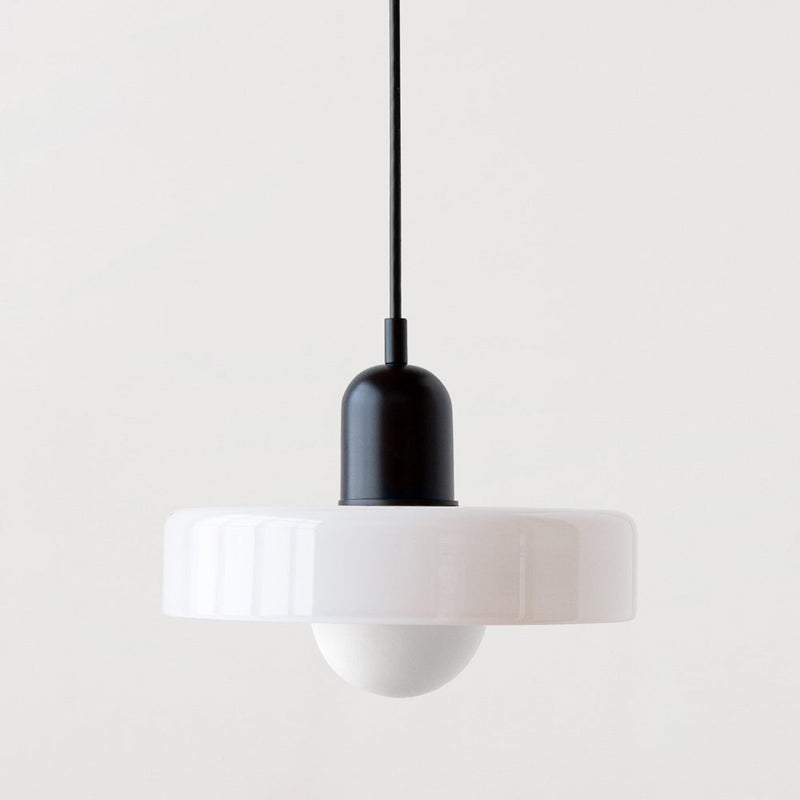 Retro Hanglamp – Stijlvol ontwerp – Geschikt voor diverse interieurstijlen | E27 fitting, energiezuinig