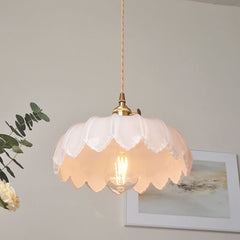 Hanglamp – Bloemvormig ontwerp – Geschikt voor diverse interieurstijlen