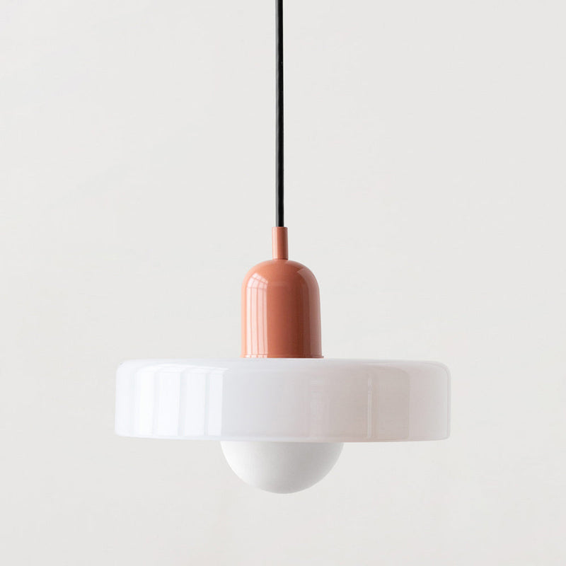 Retro Hanglamp – Stijlvol ontwerp – Geschikt voor diverse interieurstijlen | E27 fitting, energiezuinig