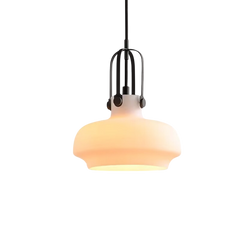 Hanglamp – Modern LED – Industrieel ontwerp, energiezuinig en duurzaam