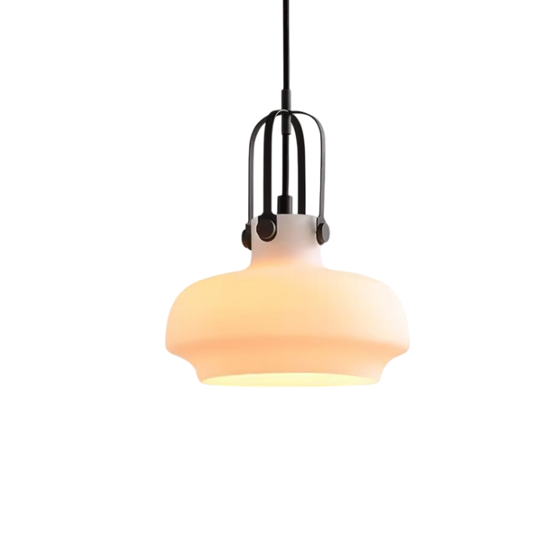 Hanglamp – Modern LED – Industrieel ontwerp, energiezuinig en duurzaam