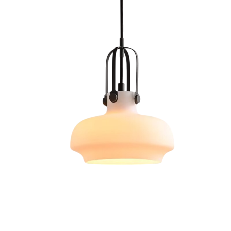 Hanglamp – Modern LED – Industrieel ontwerp, energiezuinig en duurzaam