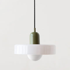 Retro Hanglamp – Stijlvol ontwerp – Geschikt voor diverse interieurstijlen | E27 fitting, energiezuinig