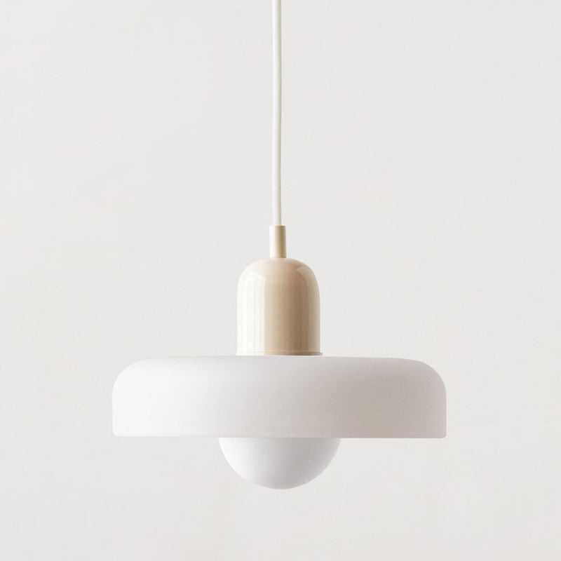 Retro Hanglamp – Stijlvol ontwerp – Geschikt voor diverse interieurstijlen | E27 fitting, energiezuinig