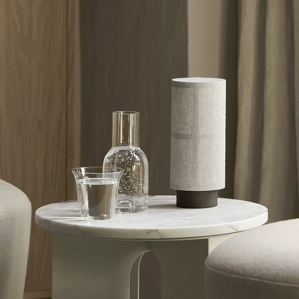 Tafellamp – Elegante Japanse stijl – Gemaakt van hoogwaardige zijde