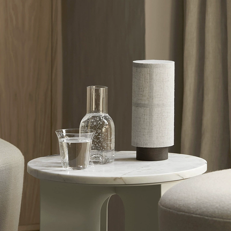 Tafellamp – Elegante Japanse stijl – Gemaakt van hoogwaardige zijde