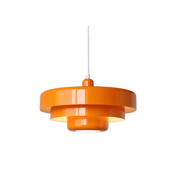 Gelaagde Hanglamp – Modern design met meerdere niveaus – Geschikt voor diverse interieurstijlen
