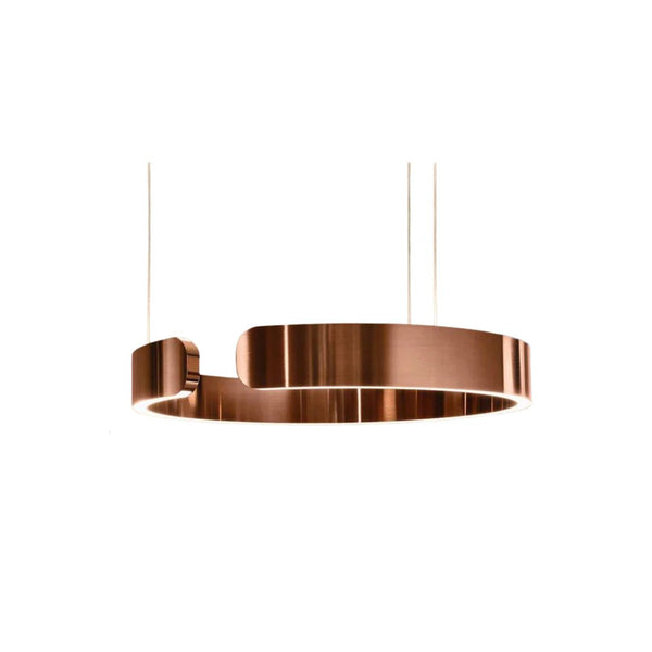 Hanglamp – Cirkelvormig ontwerp – Geschikt voor binnengebruik, energiezuinig