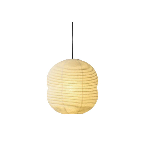 Papieren Hanglamp – Hangend ontwerp – Geschikt voor binnengebruik, energiezuinig