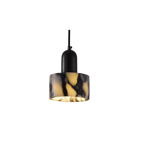 Marmeren Hanglamp – Elegant design – Geschikt voor diverse interieurstijlen