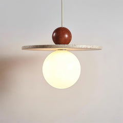 Hanglamp – Modern design – Geschikt voor verschillende interieurstijlen, energiezuinig