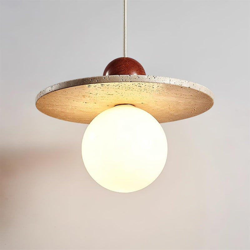 Hanglamp – Modern design – Geschikt voor verschillende interieurstijlen, energiezuinig