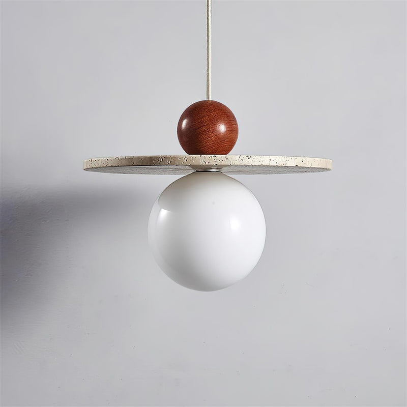 Hanglamp – Modern design – Geschikt voor verschillende interieurstijlen, energiezuinig