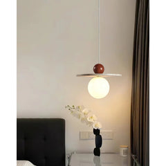 Hanglamp – Modern design – Geschikt voor verschillende interieurstijlen, energiezuinig