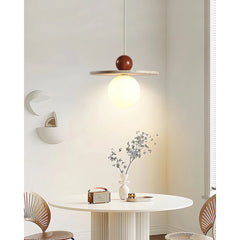 Hanglamp – Modern design – Geschikt voor verschillende interieurstijlen, energiezuinig