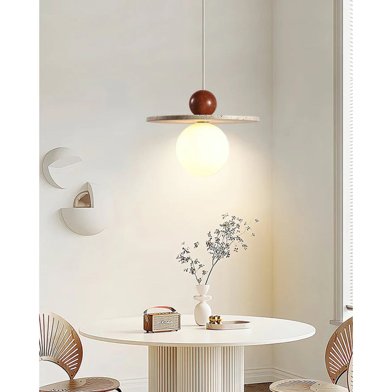 Hanglamp – Modern design – Geschikt voor verschillende interieurstijlen, energiezuinig