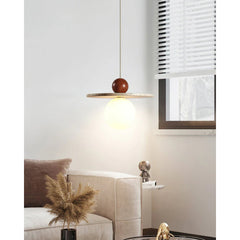 Hanglamp – Modern design – Geschikt voor verschillende interieurstijlen, energiezuinig
