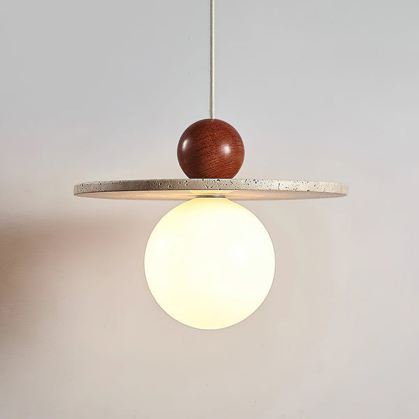 Hanglamp – Modern design – Geschikt voor verschillende interieurstijlen, energiezuinig