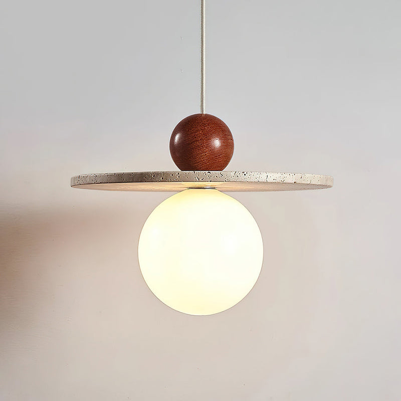 Hanglamp – Modern design – Geschikt voor verschillende interieurstijlen, energiezuinig