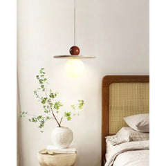 Hanglamp – Modern design – Geschikt voor verschillende interieurstijlen, energiezuinig