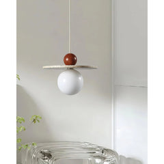 Hanglamp – Modern design – Geschikt voor verschillende interieurstijlen, energiezuinig