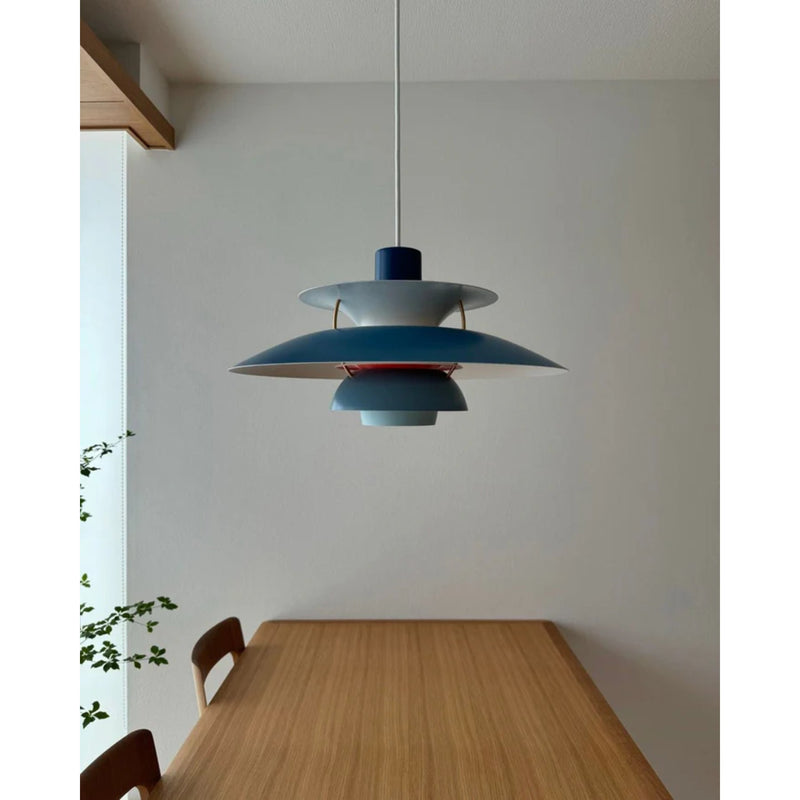 Hanglamp met Swing Arm – Verstelbare arm – Geschikt voor diverse interieurstijlen