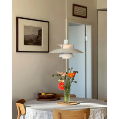 Hanglamp met Swing Arm – Verstelbare arm – Geschikt voor diverse interieurstijlen