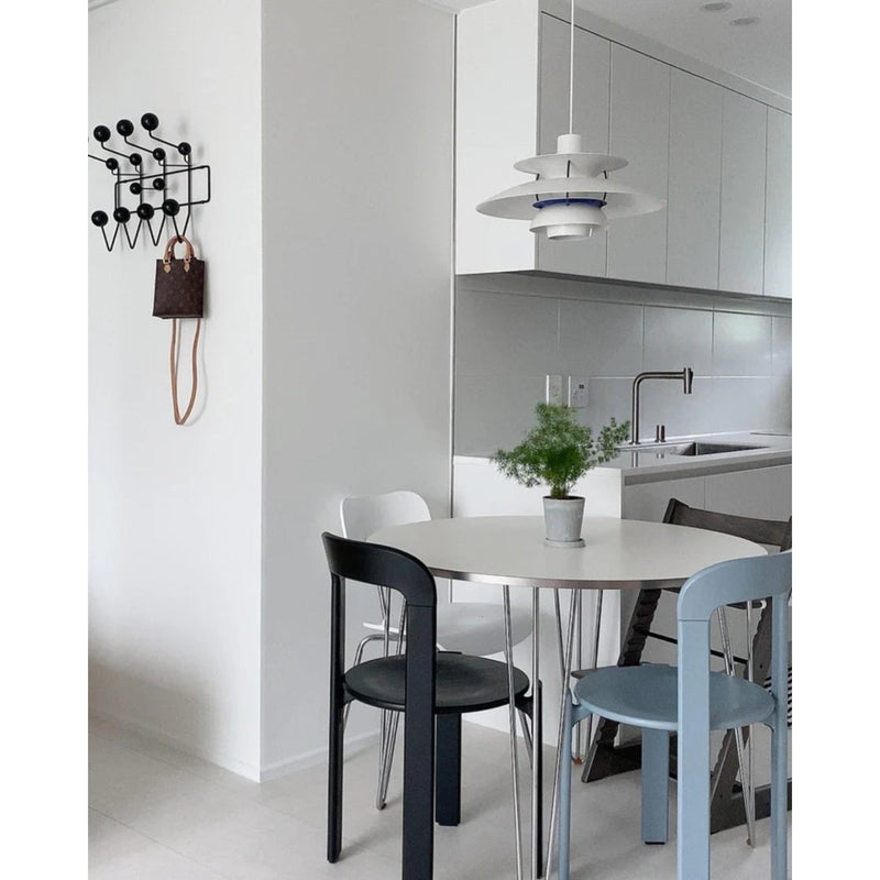 Hanglamp met Swing Arm – Verstelbare arm – Geschikt voor diverse interieurstijlen