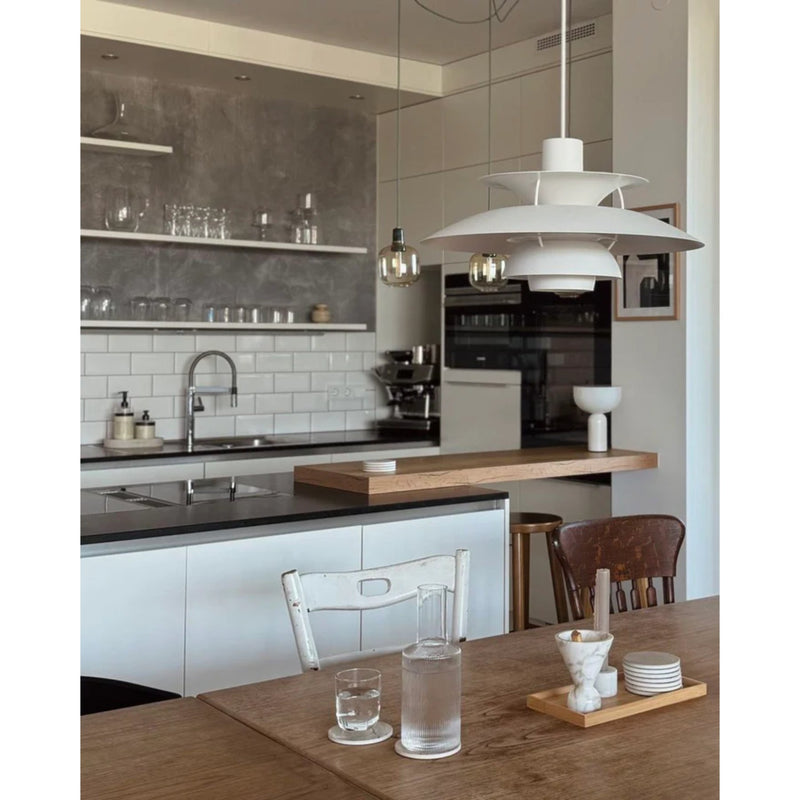 Hanglamp met Swing Arm – Verstelbare arm – Geschikt voor diverse interieurstijlen
